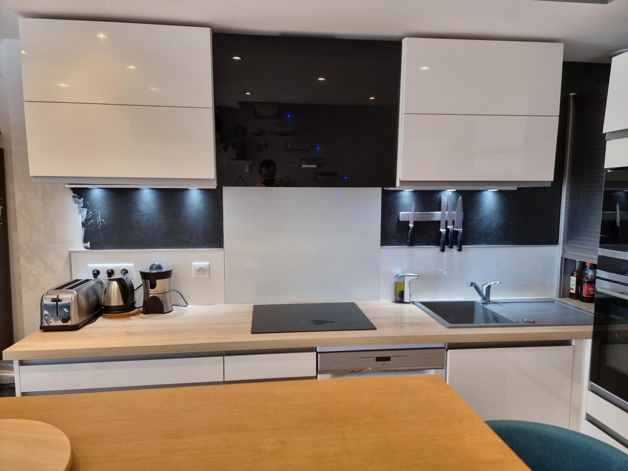 Marina Exceptionnelle - 8 Pers - 120 M2 Vue Mer - Suites Parentales - Cinema - Ponton เลอ โกร-ดู-รัว ภายนอก รูปภาพ